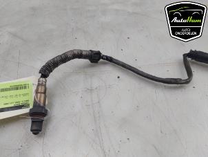 Sonde lambda d'un BMW 3 serie (E92) 325i 24V 2006