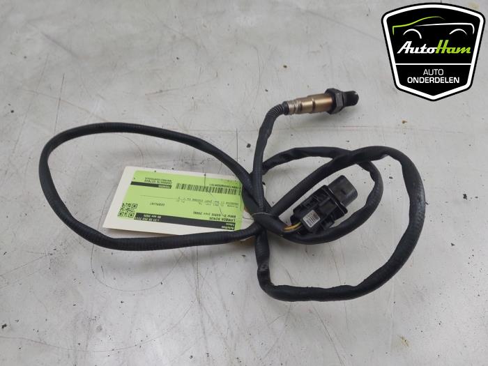 Usagé Sonde lambda BMW 3 serie (E92) 325i 24V Prix € 40,00 Règlement à la marge proposé par AutoHam