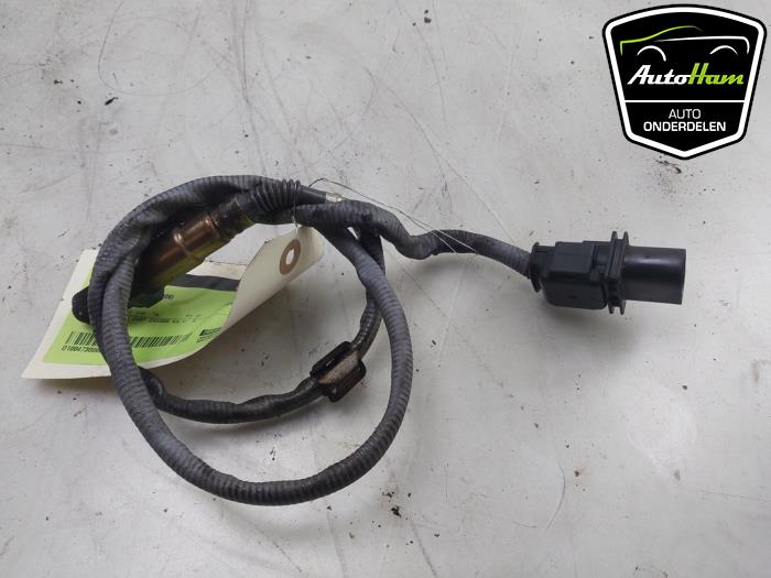 Usagé Sonde lambda BMW 3 serie (E92) 325i 24V Prix € 25,00 Règlement à la marge proposé par AutoHam