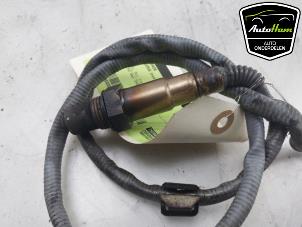 Lambda probe from a BMW 3 serie (E92) 325i 24V 2006