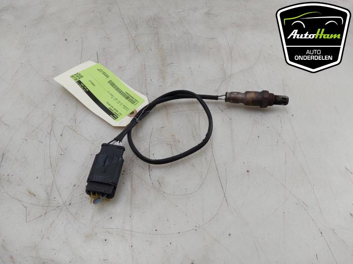 Lambda probe from a Fiat Panda (312) 0.9 TwinAir 65 2014