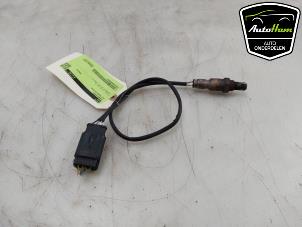 Lambda probe from a Fiat Panda (312) 0.9 TwinAir 65 2014