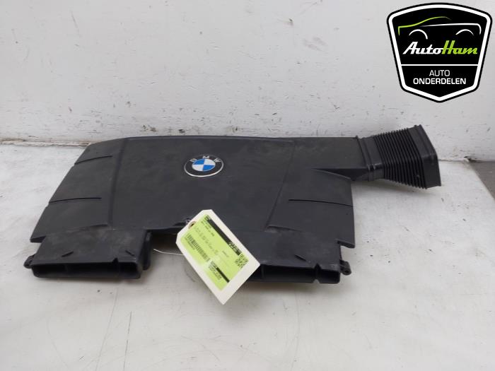 Gebrauchte Luft Leitung BMW 3 serie Touring (E91) 320i 16V Preis € 25,00 Margenregelung angeboten von AutoHam