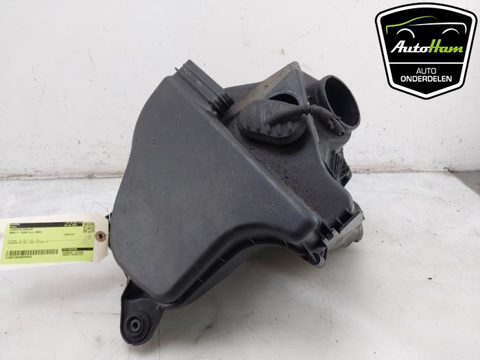 Gebrauchte Luftfiltergehäuse BMW 3 serie Touring (E91) 320i 16V Preis € 50,00 Margenregelung angeboten von AutoHam