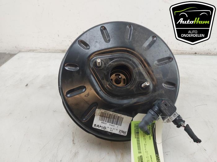 Usados Servofreno Opel Mokka 1.2 Turbo 12V Precio € 40,00 Norma de margen ofrecido por AutoHam