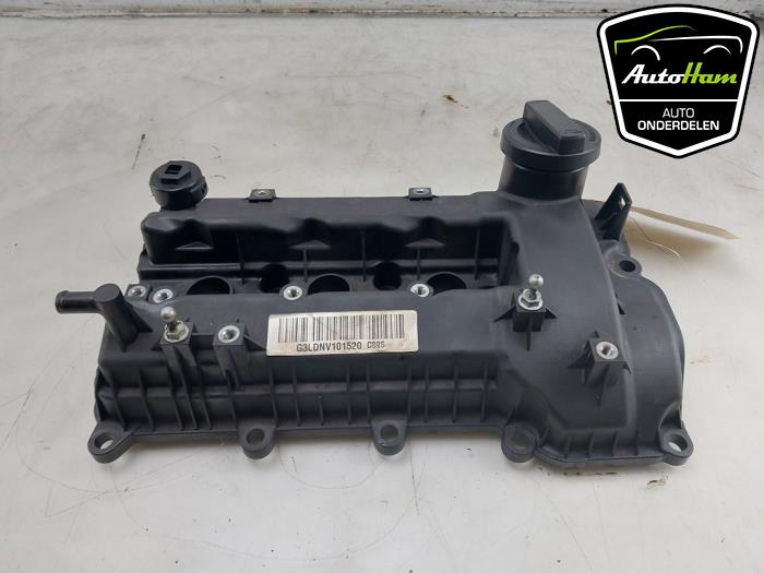 Gebrauchte Ventildeckel Hyundai i10 1.0 12V Preis € 75,00 Margenregelung angeboten von AutoHam