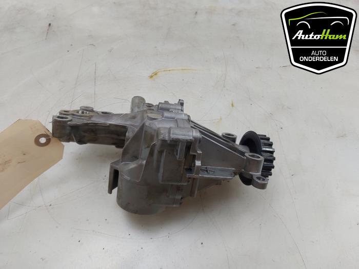 Gebrauchte Ölpumpe Ford Focus 4 Wagon 1.5 EcoBoost 12V 182 Preis € 95,00 Margenregelung angeboten von AutoHam
