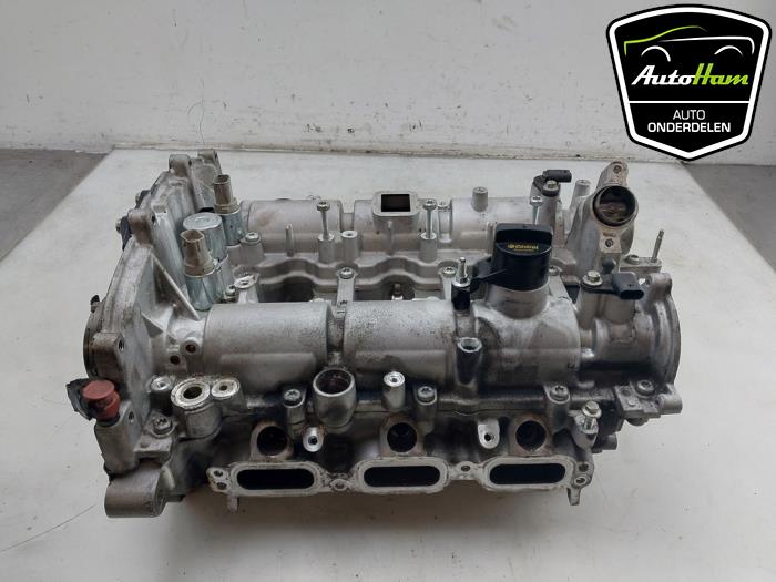 Usagé Culasse Ford Focus 4 Wagon 1.5 EcoBoost 12V 182 Prix € 495,00 Règlement à la marge proposé par AutoHam