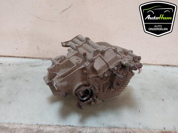Gebrauchte Differential hinten Toyota RAV4 (A4) 2.5 Hybrid 16V VVT-i 4x4 Preis € 395,00 Margenregelung angeboten von AutoHam