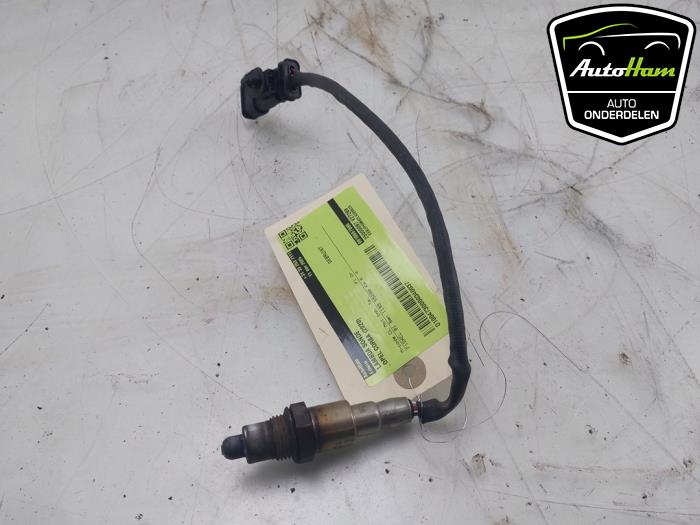 Lambda probe from a Opel Corsa F (UB/UH/UP) 1.2 12V 75 2020