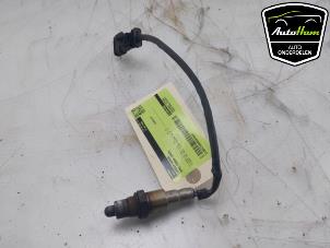 Lambda probe from a Opel Corsa F (UB/UH/UP) 1.2 12V 75 2020