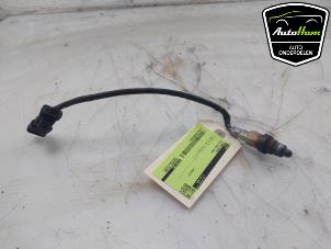 Lambda probe from a Opel Corsa F (UB/UH/UP) 1.2 12V 75 2020