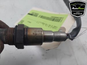 Lambda probe from a Opel Corsa F (UB/UH/UP) 1.2 12V 75 2020