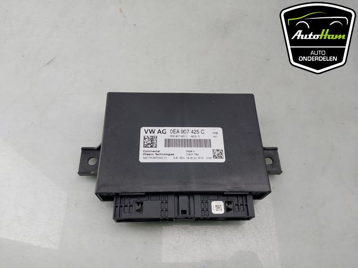 Used Engine management computer Cupra Born 58 Price € 45,00 Margin scheme offered by AutoHam
