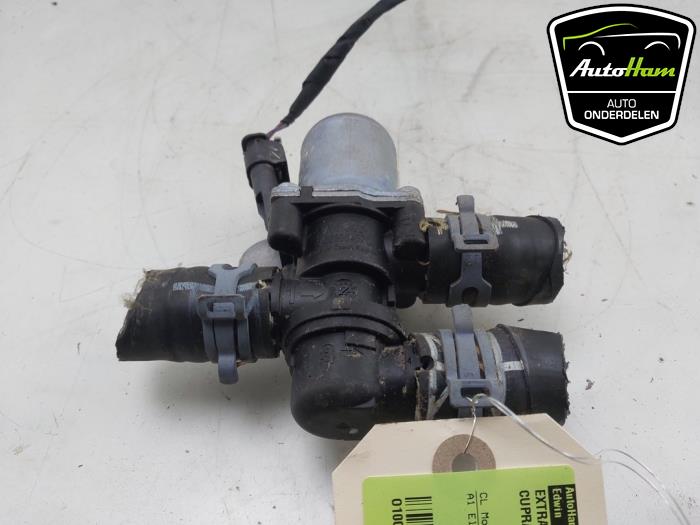 Begagnade Extra vattenpump Cupra Born 58 Pris € 15,00 Marginaltabell erbjuds av AutoHam
