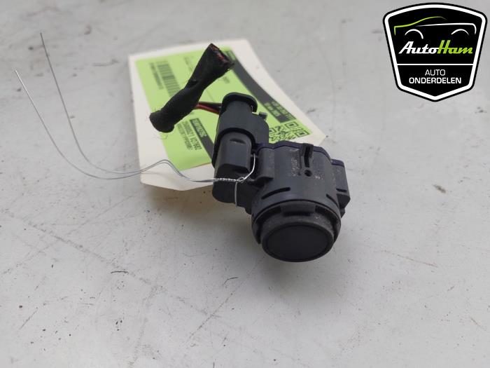 Usados Sensor PDC Cupra Born 58 Precio € 40,00 Norma de margen ofrecido por AutoHam