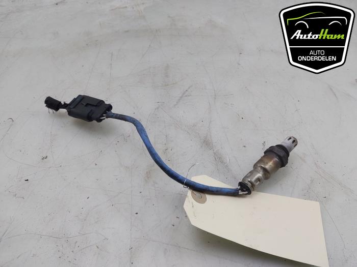 Usados Sonda Lambda Fiat 500 (312) 1.2 Precio € 15,00 Norma de margen ofrecido por AutoHam