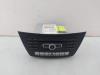 Mercedes-Benz C (W204) 1.8 C-180 CGI 16V Kontrollenhet, multimedia