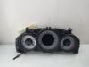 Mercedes-Benz C (W204) 1.8 C-180 CGI 16V Instrumentpanel