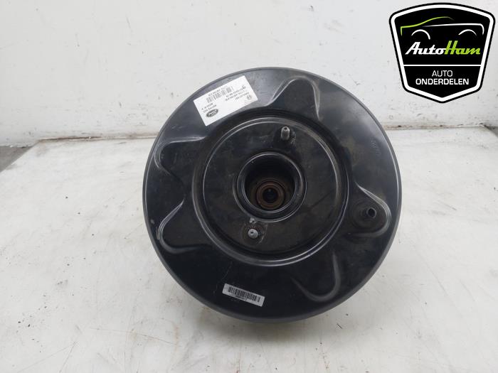 Usagé Servo frein Ford Puma 1.0 Ti-VCT EcoBoost Hybrid 12V Prix € 75,00 Règlement à la marge proposé par AutoHam