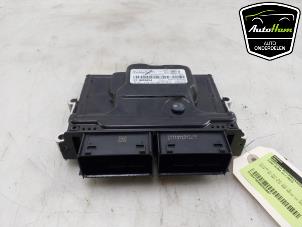 Engine management computer from a Ford Puma 1.0 Ti-VCT EcoBoost Hybrid 12V 2022
