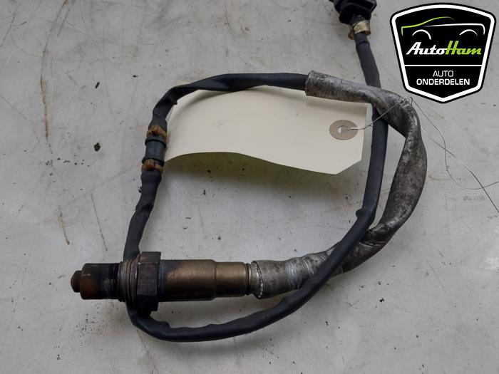 Lambda probe from a Volkswagen Golf V (1K1) 2.0 FSI 16V 2004