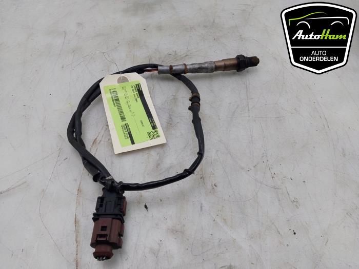 Usagé Sonde lambda Volkswagen Golf V (1K1) 2.0 FSI 16V Prix € 25,00 Règlement à la marge proposé par AutoHam