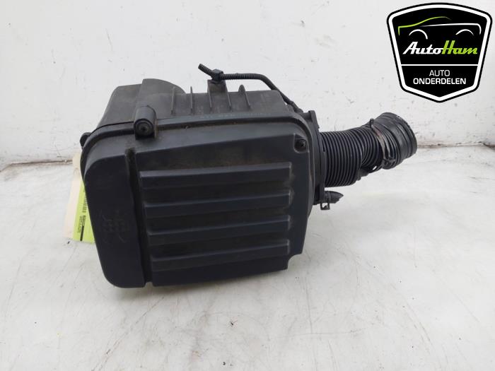 Gebrauchte Luftfiltergehäuse Volkswagen Golf V (1K1) 2.0 FSI 16V Preis € 35,00 Margenregelung angeboten von AutoHam