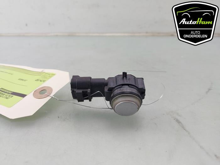 Usados Sensor PDC Mercedes A (W176) 1.6 A-180 16V Precio € 25,00 Norma de margen ofrecido por AutoHam