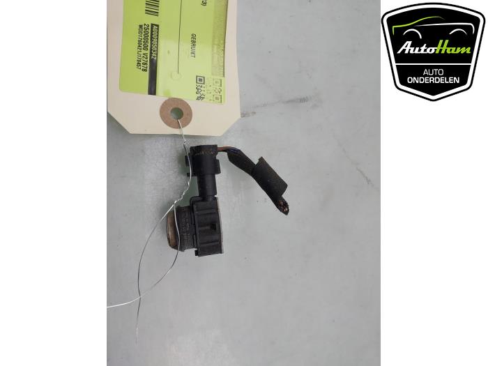 Usados Sensor PDC Mercedes A (W176) 1.6 A-180 16V Precio € 25,00 Norma de margen ofrecido por AutoHam