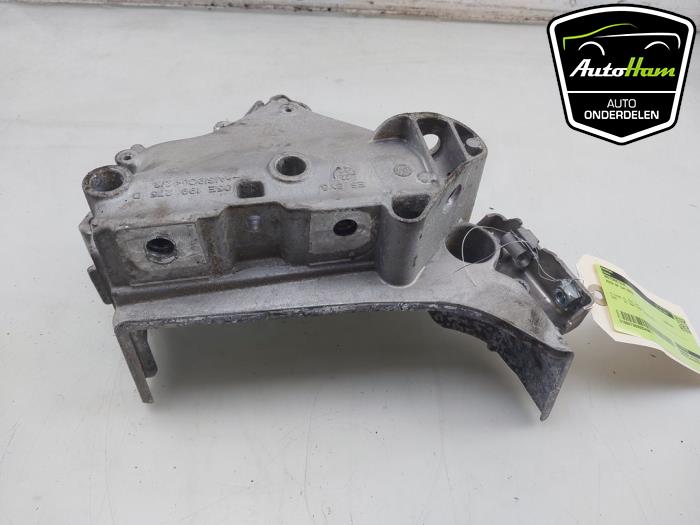 Used Engine mount Audi Q2 (GAB/GAG) 1.5 35 TFSI 16V Price € 40,00 Margin scheme offered by AutoHam