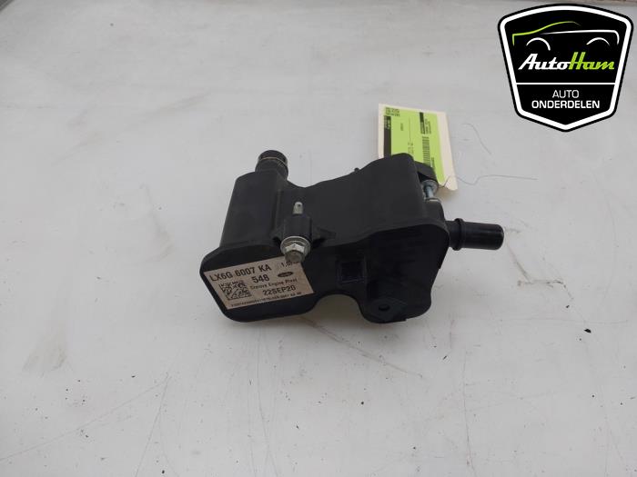 Begagnade PCV-ventil Ford Focus 4 Wagon 1.0 EcoBoost 12V Hybrid 125 Pris € 20,00 Marginaltabell erbjuds av AutoHam