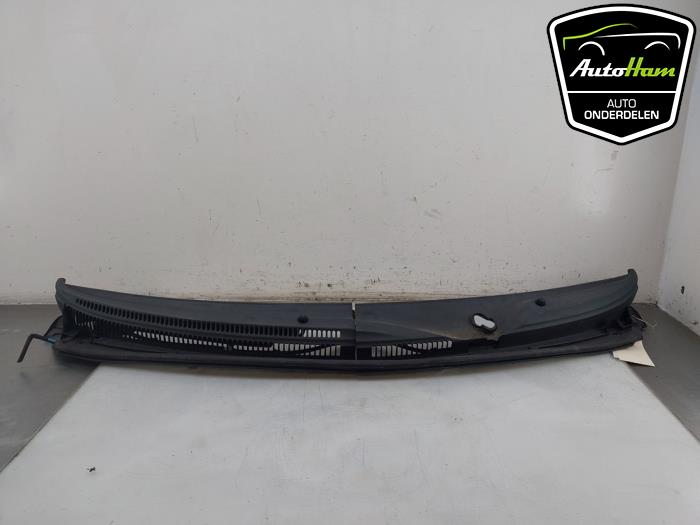 Używane Parawan Toyota Aygo (B10) 1.0 12V VVT-i Cena € 25,00 Procedura marży oferowane przez AutoHam