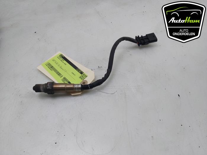 Used Lambda probe Peugeot 5008 II (M4/MC/MJ/MR) 1.2 12V e-THP PureTech 130 Price € 20,00 Margin scheme offered by AutoHam