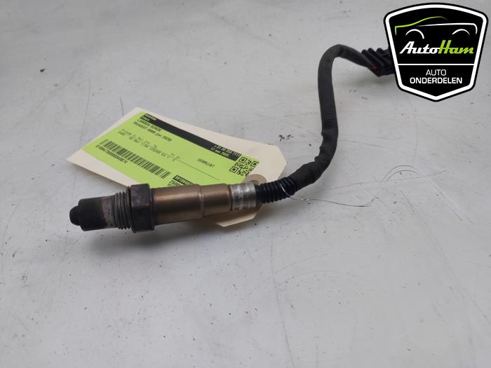 Lambda probe from a Peugeot 5008 II (M4/MC/MJ/MR) 1.2 12V e-THP PureTech 130 2020