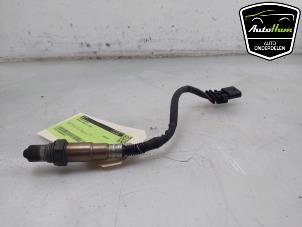 Lambda probe from a Peugeot 5008 II (M4/MC/MJ/MR) 1.2 12V e-THP PureTech 130 2020