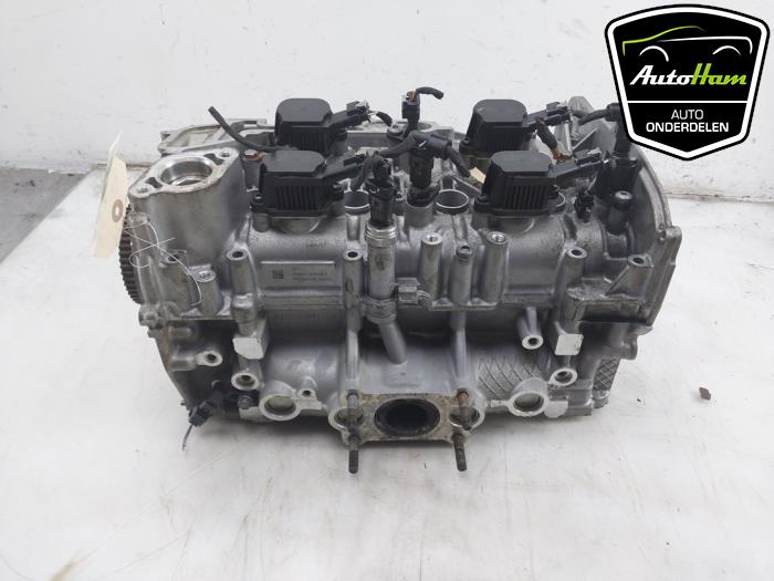 Usagé Culasse Audi Q2 (GAB/GAG) 1.5 35 TFSI 16V Prix sur demande proposé par AutoHam