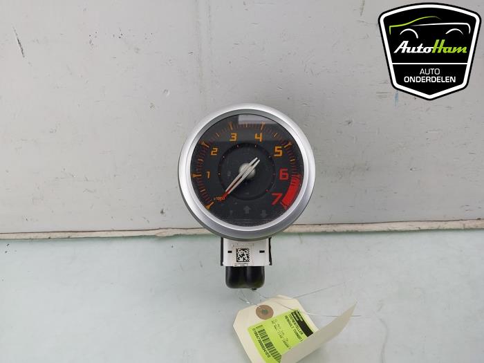 Tachometer