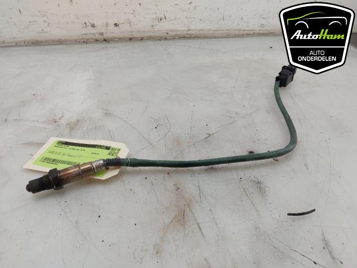 Used Lambda probe Mercedes A (W176) 1.6 A-180 16V Price € 25,00 Margin scheme offered by AutoHam
