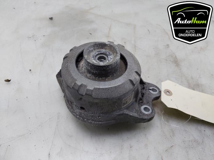 Used Engine mount Mercedes GLC (X253) 2.0 260 16V 4-Matic Price € 35,00 Margin scheme offered by AutoHam
