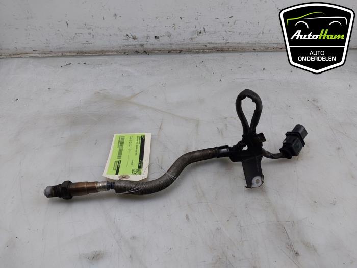 Usados Sonda Lambda Mercedes GLC (X253) 2.0 260 16V 4-Matic Precio € 20,00 Norma de margen ofrecido por AutoHam