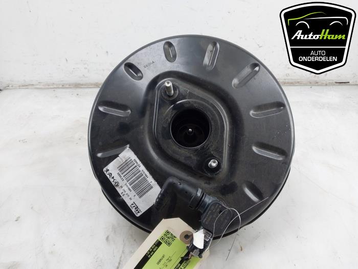 Usagé Servo frein Peugeot 208 II (UB/UH/UP) 1.2 Vti 12V PureTech 75 Prix € 45,00 Règlement à la marge proposé par AutoHam