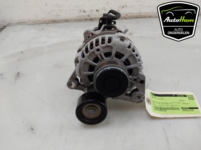 Used Dynamo Kia Ceed (CDB5/CDBB) 1.5 T-GDI 16V Price € 275,00 Margin scheme offered by AutoHam
