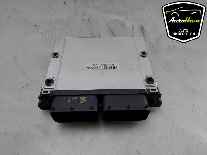 Used Engine management computer Kia Ceed (CDB5/CDBB) 1.5 T-GDI 16V Price € 175,00 Margin scheme offered by AutoHam