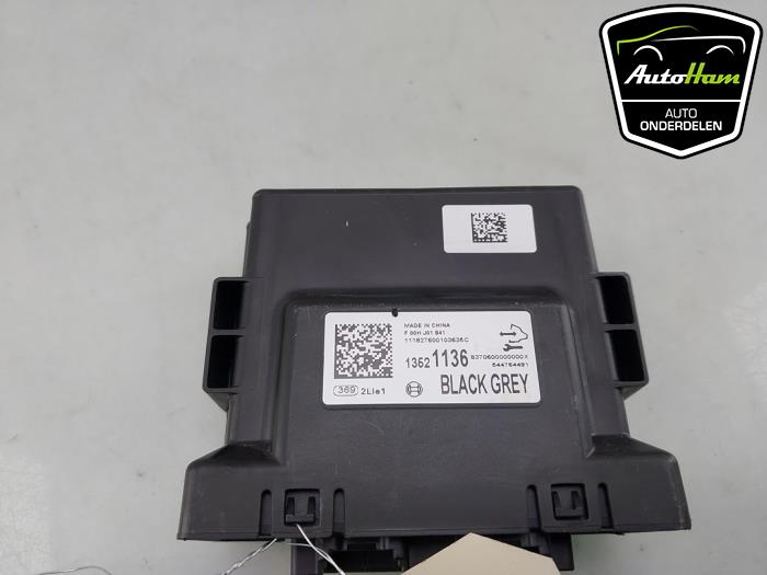 Usados Módulo Gateway Opel Insignia Sports Tourer 2.0 CDTI 16V Precio € 25,00 Norma de margen ofrecido por AutoHam