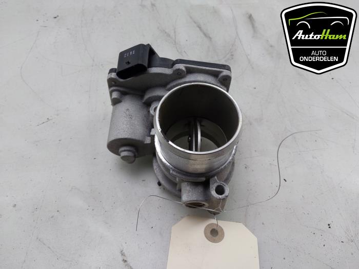 Used Throttle body Kia Ceed (CDB5/CDBB) 1.5 T-GDI 16V Price € 125,00 Margin scheme offered by AutoHam