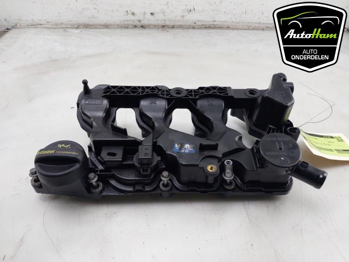 Gebrauchte Ventildeckel Ford Transit Connect (PJ2) 1.5 EcoBlue Preis € 50,00 Margenregelung angeboten von AutoHam