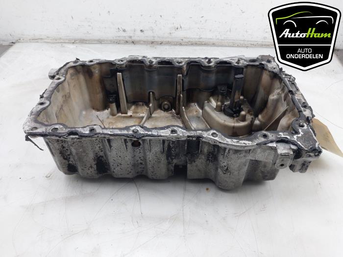 Gebrauchte Ölwanne Volkswagen Golf V (1K1) 2.0 GTI 16V FSI Turbo Preis € 50,00 Margenregelung angeboten von AutoHam