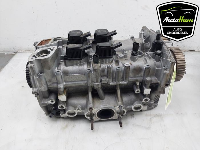 Usagé Culasse Volkswagen Golf VIII (CD1) 1.5 eTSI 16V Prix € 350,00 Règlement à la marge proposé par AutoHam