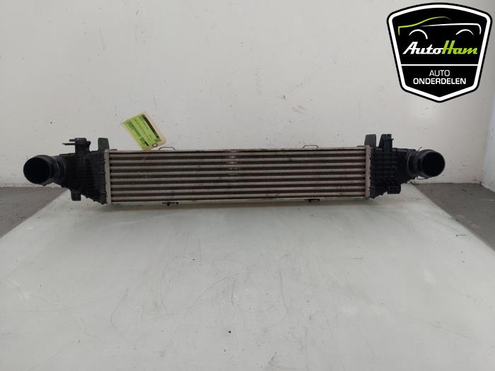 Used Intercooler Mercedes C (W204) 1.8 C-180 CGI 16V Price € 75,00 Margin scheme offered by AutoHam